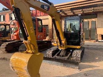 CAT 306