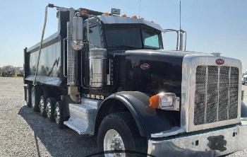 Peterbilt 367