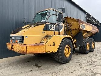 CAT 730