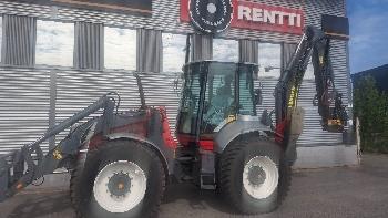 Lännen 8600 G