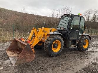 JCB 531-70