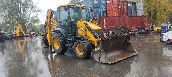 JCB 3 CX