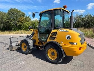 Volvo L 20 F