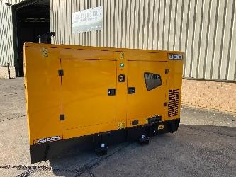 JCB G 65 QS