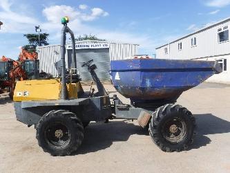 Terex PS 6000