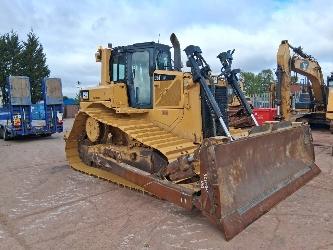 CAT D 6 T LGP