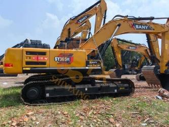 Sany SY 365H