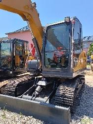 XCMG XE 85 DA