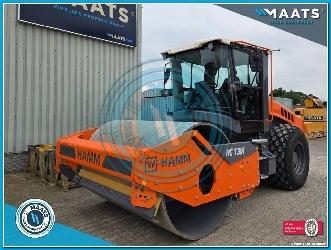 Hamm HC 130i