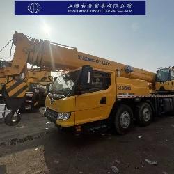 XCMG QY 35 K