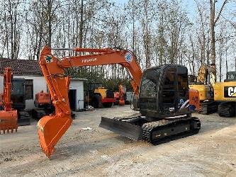Hitachi ZX70