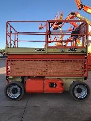 JLG 4069 LE