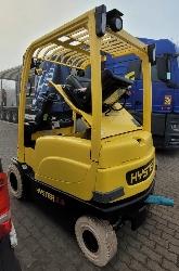 Hyster J2.5XN