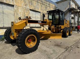 CAT 140 K