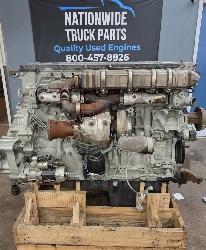 Detroit DD15