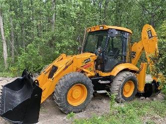 JCB 3 CX