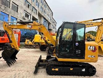 CAT 305.5E2