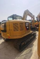 CAT 307 e