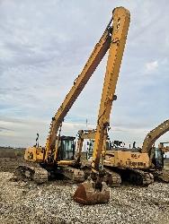 JCB JS 220