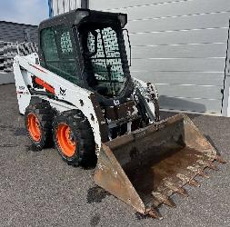 Bobcat S 450