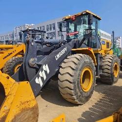 XCMG LW 500 F