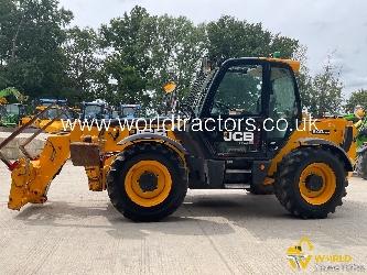 JCB 540-140