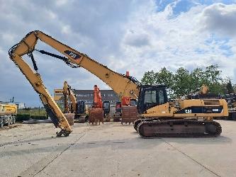 CAT 330DL UHD