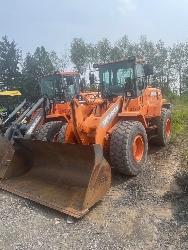 Doosan DL 200