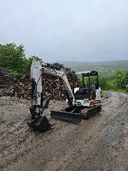 Bobcat 331G