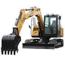 Sany SY 85 C
