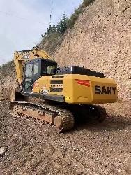 Sany SY 245C