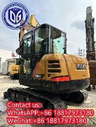Sany SY 55 C
