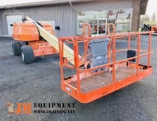 JLG 400 S