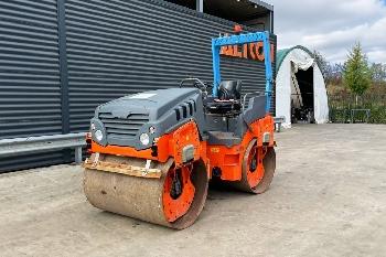 Hamm HD 13 VV