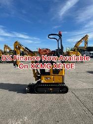 XCMG XE10E
