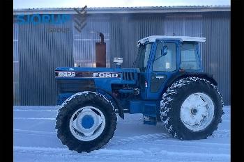 Ford 8830