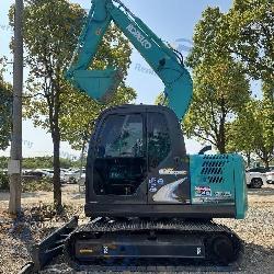 Kobelco SK75