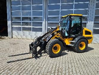 JCB 409 SV