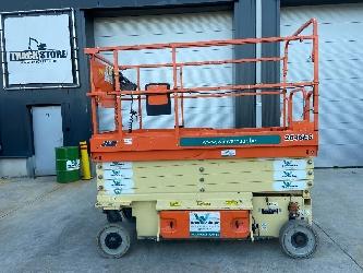 JLG 2646 ES