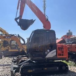 Hitachi ZX 70
