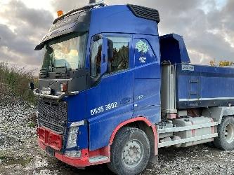 Volvo FH 540