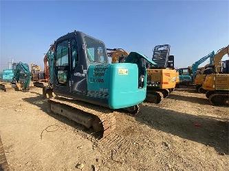 Kobelco SK 75