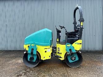 Ammann ARX 26