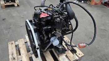 Yanmar 3TNE68