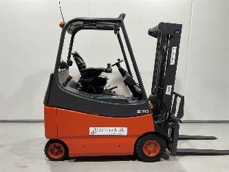 Linde E20