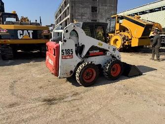 Bobcat S 185