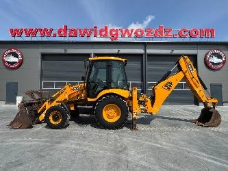 JCB 3 CX