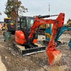 Kubota U 30