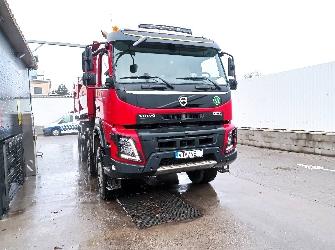 Volvo FM 10