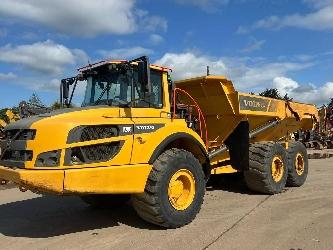 Volvo A 30 G